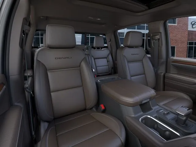 2026 GMC Sierra 1500 Denali - Photo 16