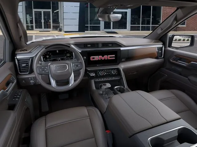 2026 GMC Sierra 1500 Denali - Photo 15