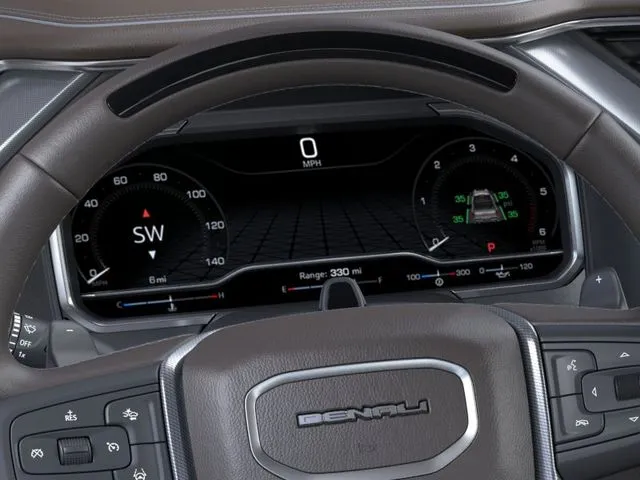 2026 GMC Sierra 1500 Denali - Photo 18