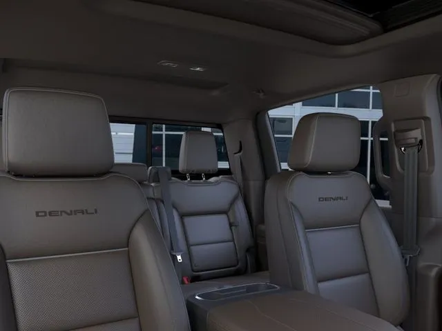 2026 GMC Sierra 1500 Denali - Photo 24