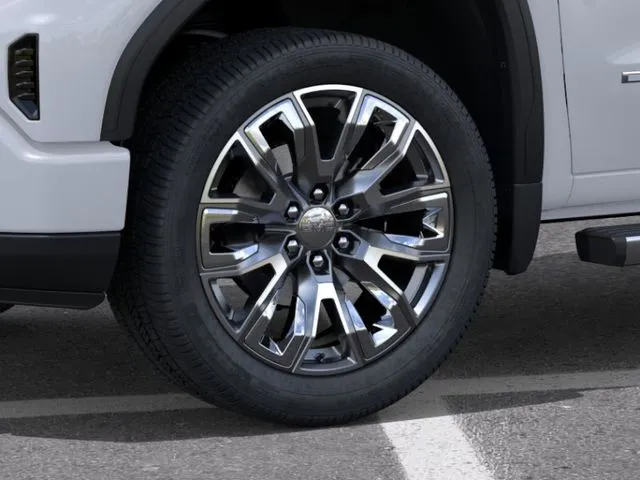 2026 GMC Sierra 1500 Denali - Photo 9