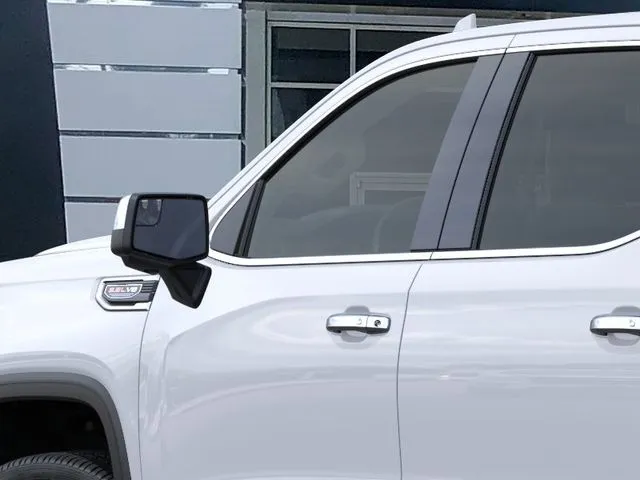 2026 GMC Sierra 1500 Denali - Photo 12