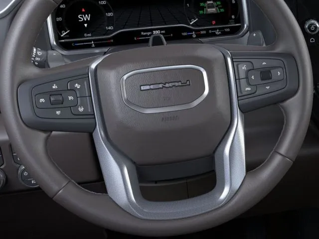 2026 GMC Sierra 1500 Denali - Photo 19