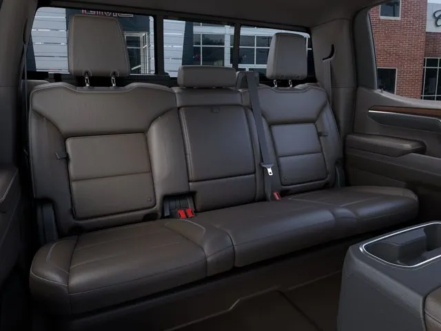 2026 GMC Sierra 1500 Denali - Photo 17