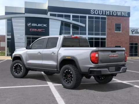 More photos of 2026 GMC Canyon AT4 at Southtowne Chevrolet Buick GMC, GA