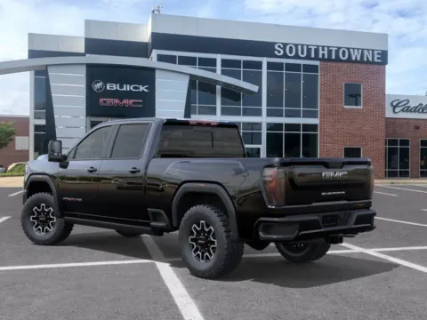 More photos of 2026 GMC Sierra 2500HD AT4X at Southtowne Chevrolet Buick GMC, GA
