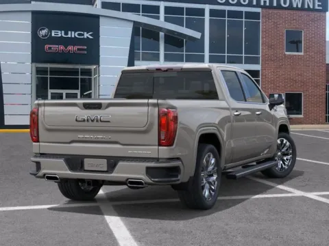 More photos of 2026 GMC Sierra 1500 Denali at Southtowne Chevrolet Buick GMC, GA