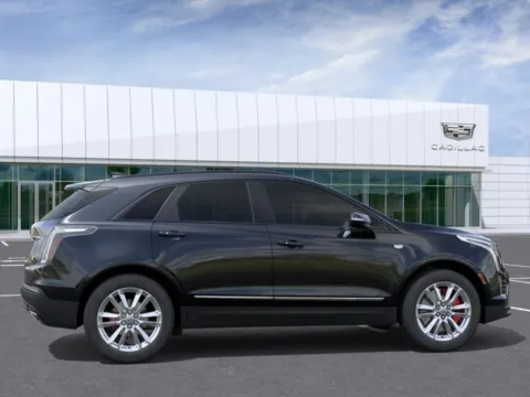 More photos of 2026 Cadillac XT5 Sport at Southtowne Chevrolet Buick GMC, GA