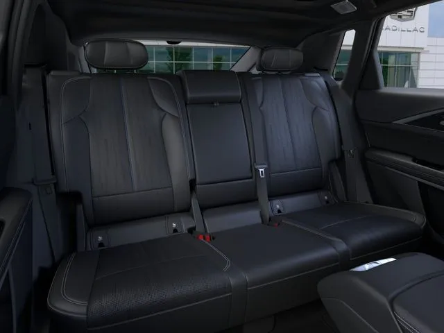 2026 Cadillac LYRIQ V - Photo 17
