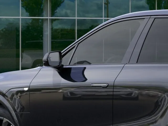 2026 Cadillac LYRIQ V - Photo 12