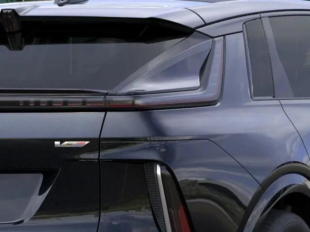 2026 Cadillac LYRIQ V - Photo 11