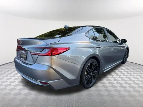 More photos of 2025 Toyota Camry XSE at Southtowne Chevrolet Buick GMC, GA