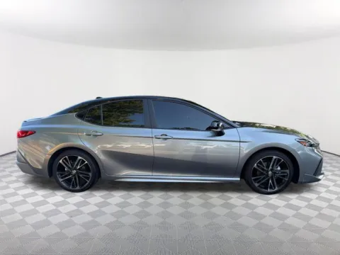 More photos of 2025 Toyota Camry XSE at Southtowne Chevrolet Buick GMC, GA