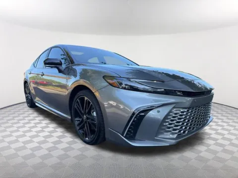 More photos of 2025 Toyota Camry XSE at Southtowne Chevrolet Buick GMC, GA