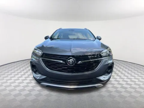 Photos of 2021 Buick Encore GX Select for sale in Newnan, GA at Southtowne Chevrolet Buick GMC