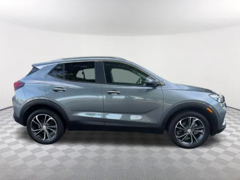More photos of 2021 Buick Encore GX Select at Southtowne Chevrolet Buick GMC, GA