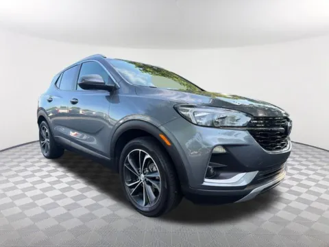 Another view of 2021 Buick Encore GX Select for sale in Newnan, GA at Southtowne Chevrolet Buick GMC