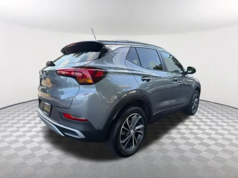 More photos of 2021 Buick Encore GX Select at Southtowne Chevrolet Buick GMC, GA