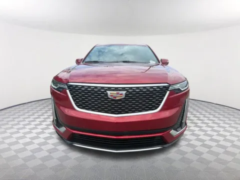 Photos of 2024 Cadillac XT6 Luxury for sale in Newnan, GA at Southtowne Chevrolet Buick GMC