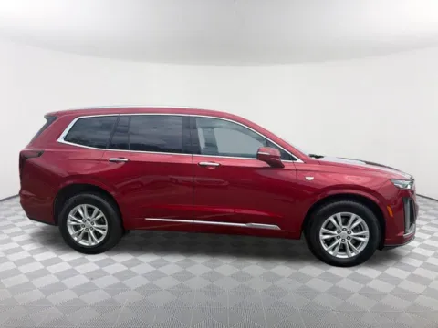 More photos of 2024 Cadillac XT6 Luxury at Southtowne Chevrolet Buick GMC, GA