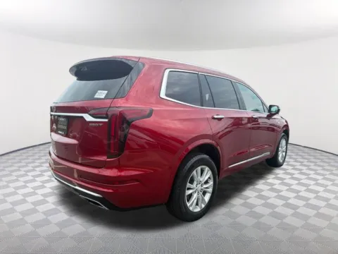 More photos of 2024 Cadillac XT6 Luxury at Southtowne Chevrolet Buick GMC, GA