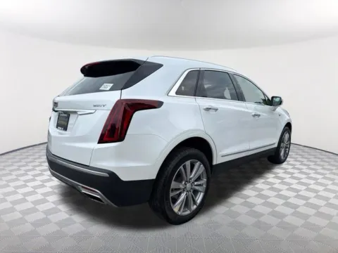 More photos of 2023 Cadillac XT5 Premium Luxury at Southtowne Chevrolet Buick GMC, GA