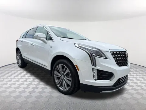 More photos of 2023 Cadillac XT5 Premium Luxury at Southtowne Chevrolet Buick GMC, GA