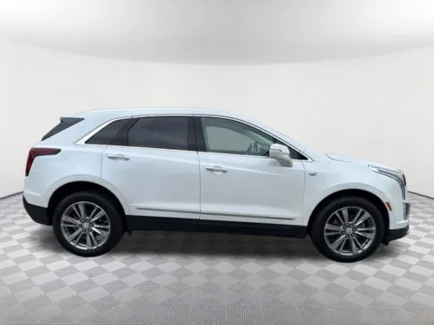 More photos of 2023 Cadillac XT5 Premium Luxury at Southtowne Chevrolet Buick GMC, GA