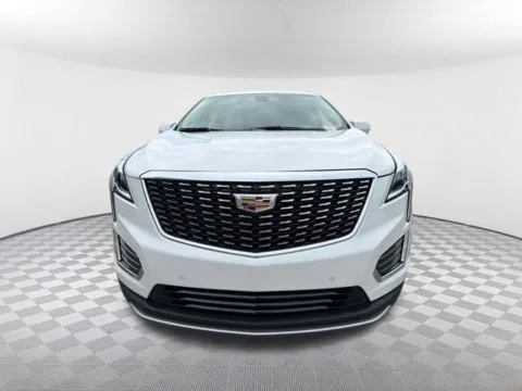 Photos of 2023 Cadillac XT5 Premium Luxury for sale in Newnan, GA at Southtowne Chevrolet Buick GMC