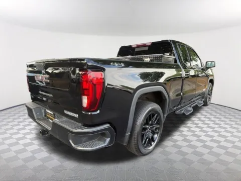 More photos of 2021 GMC Sierra 1500 Elevation at Southtowne Chevrolet Buick GMC, GA