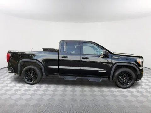 More photos of 2021 GMC Sierra 1500 Elevation at Southtowne Chevrolet Buick GMC, GA