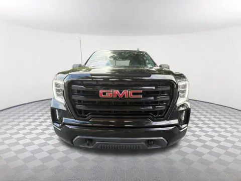 Photos of 2021 GMC Sierra 1500 Elevation for sale in Newnan, GA at Southtowne Chevrolet Buick GMC