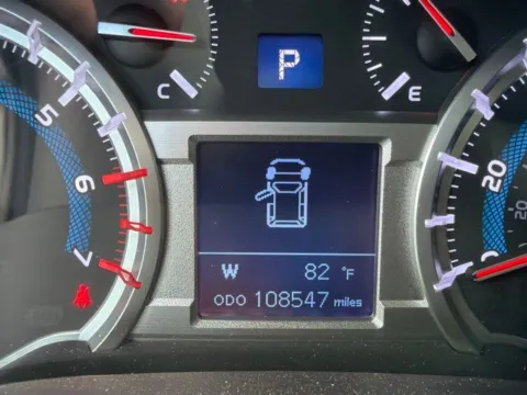 Another view of 2016 Toyota 4Runner SR5 Premium for sale in Newnan, GA at Southtowne Chevrolet Buick GMC