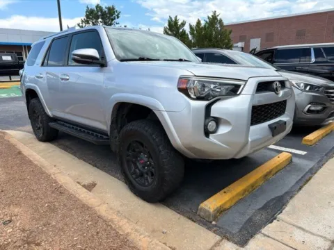 Photos of 2016 Toyota 4Runner SR5 Premium for sale in Newnan, GA at Southtowne Chevrolet Buick GMC