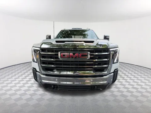Photos of 2024 GMC Sierra 2500HD SLT for sale in Newnan, GA at Southtowne Chevrolet Buick GMC