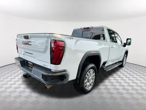 More photos of 2024 GMC Sierra 2500HD SLT at Southtowne Chevrolet Buick GMC, GA