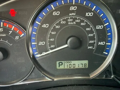 Another view of 2010 Subaru Forester 2.5X for sale in Newnan, GA at Southtowne Chevrolet Buick GMC