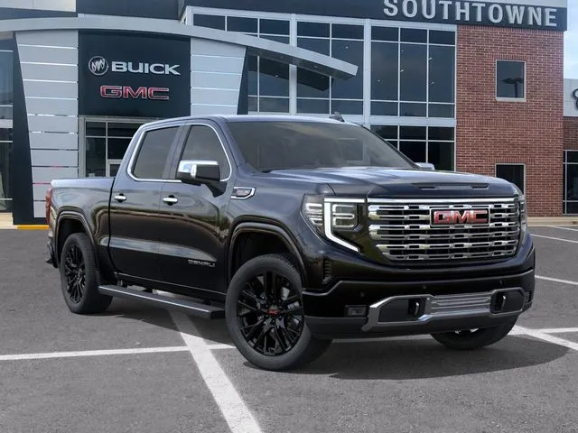 2026 GMC Sierra 1500 Denali - Photo 7