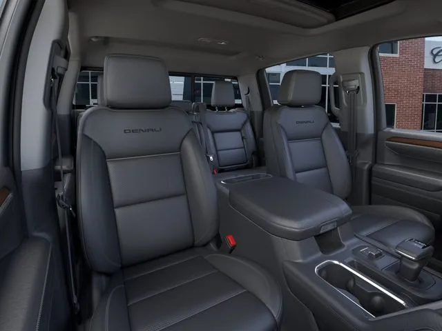 2026 GMC Sierra 1500 Denali - Photo 16