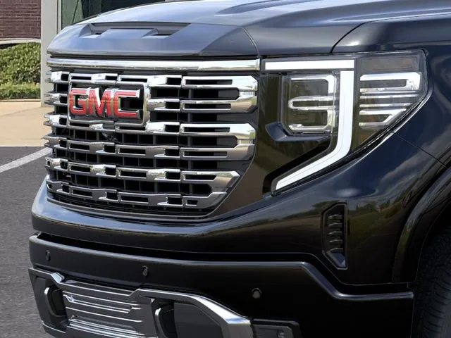 2026 GMC Sierra 1500 Denali - Photo 13
