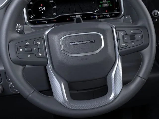 2026 GMC Sierra 1500 Denali - Photo 19