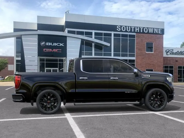 2026 GMC Sierra 1500 Denali - Photo 5