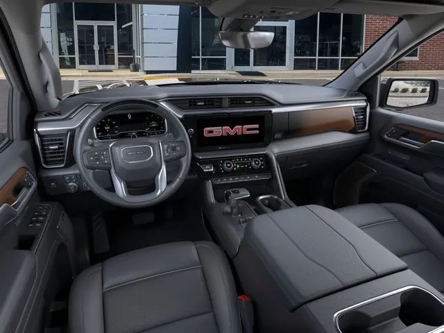 2026 GMC Sierra 1500 Denali - Photo 15