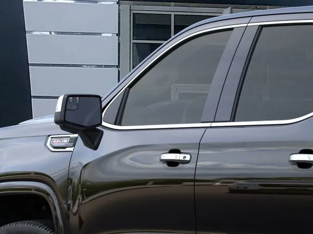2026 GMC Sierra 1500 Denali - Photo 12