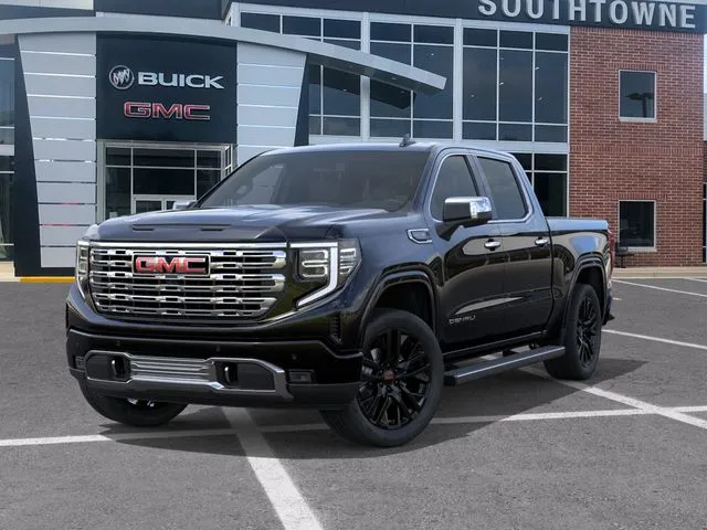 2026 GMC Sierra 1500 Denali - Photo 6