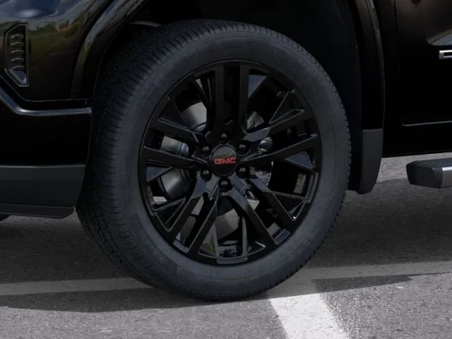 2026 GMC Sierra 1500 Denali - Photo 9
