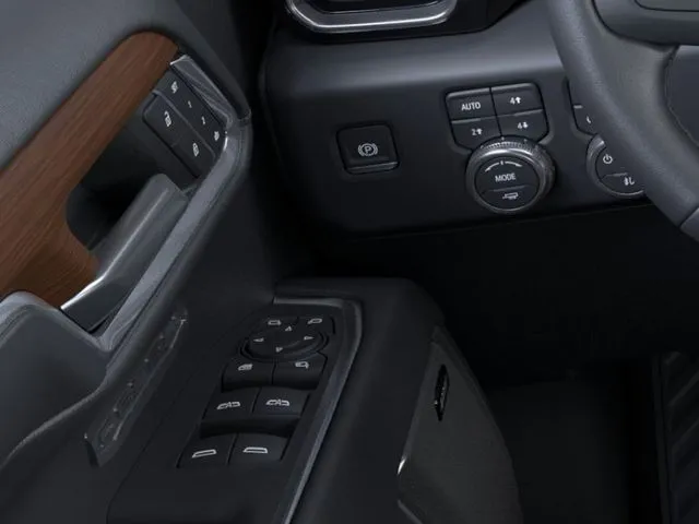 2026 GMC Sierra 1500 Denali - Photo 22