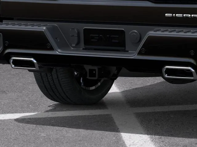2026 GMC Sierra 1500 Denali - Photo 14