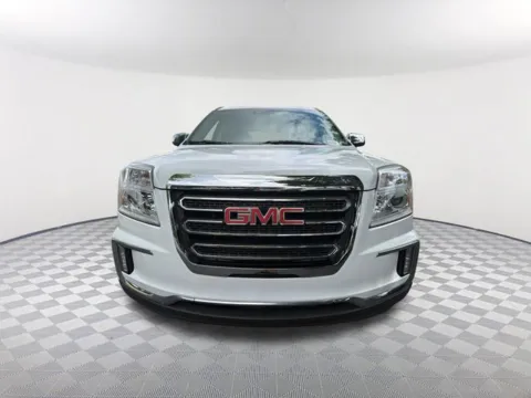 Photos of 2016 GMC Terrain SLT for sale in Newnan, GA at Southtowne Chevrolet Buick GMC