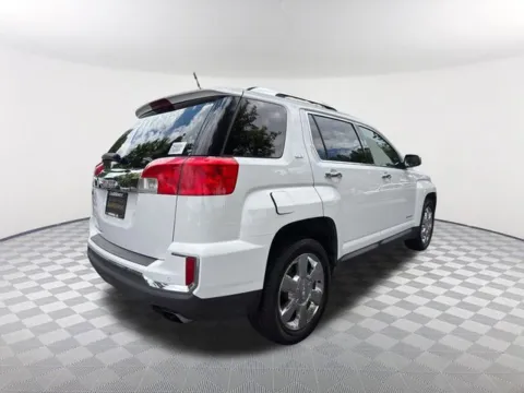 More photos of 2016 GMC Terrain SLT at Southtowne Chevrolet Buick GMC, GA